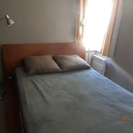 Le Vallon Des Sources N° 64 Apartment *