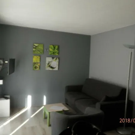 Le Vallon Des Sources N° 64 Digne-les-Bains