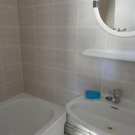 Apartment Le Vallon Des Sources N° 64 Digne-les-Bains